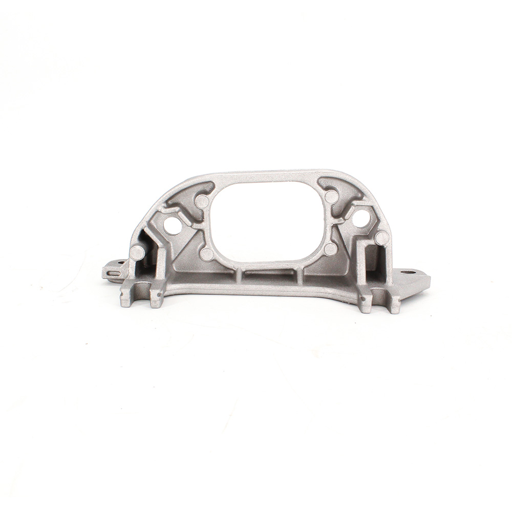 Gearbox Mounting Bracket for NISSAN NP200 1.6 K7M — view 1